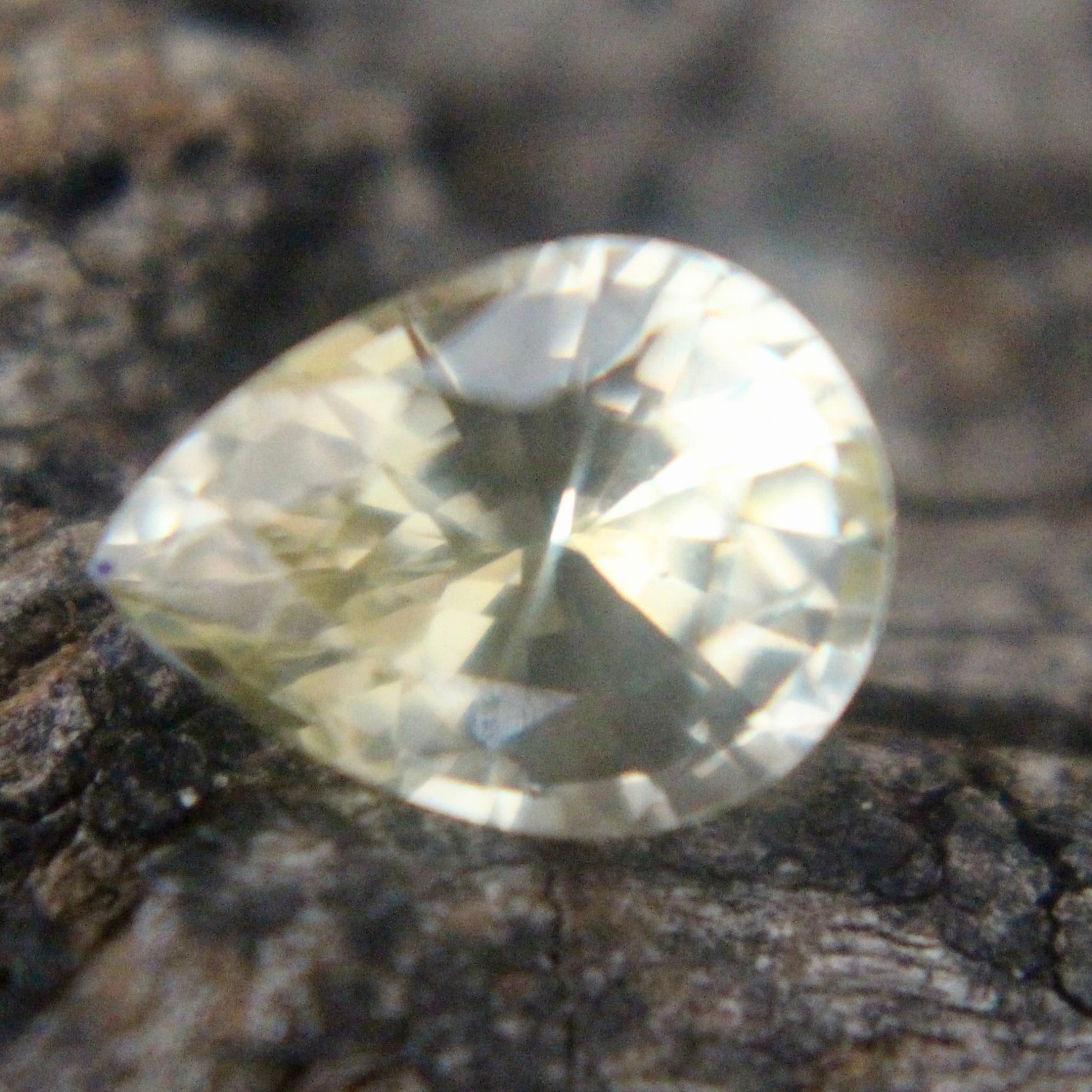 Natural Yellow Sapphire - Sapphirepal