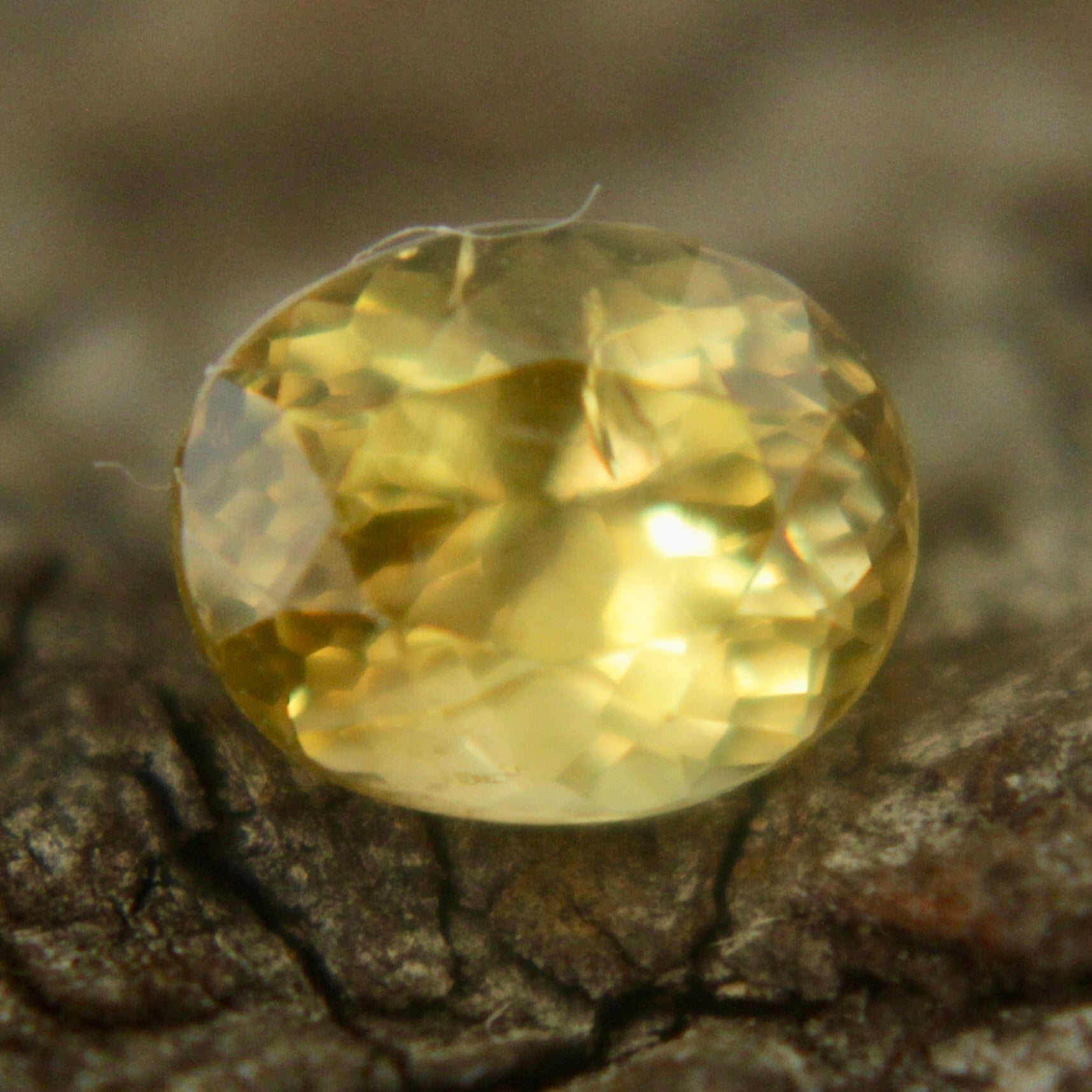 Natural Yellow Sapphire - Sapphirepal