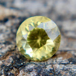 Natural Yellow Sapphire - Sapphirepal