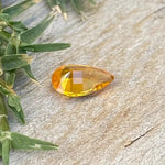 Natural Yellow Sapphire - Sapphirepal