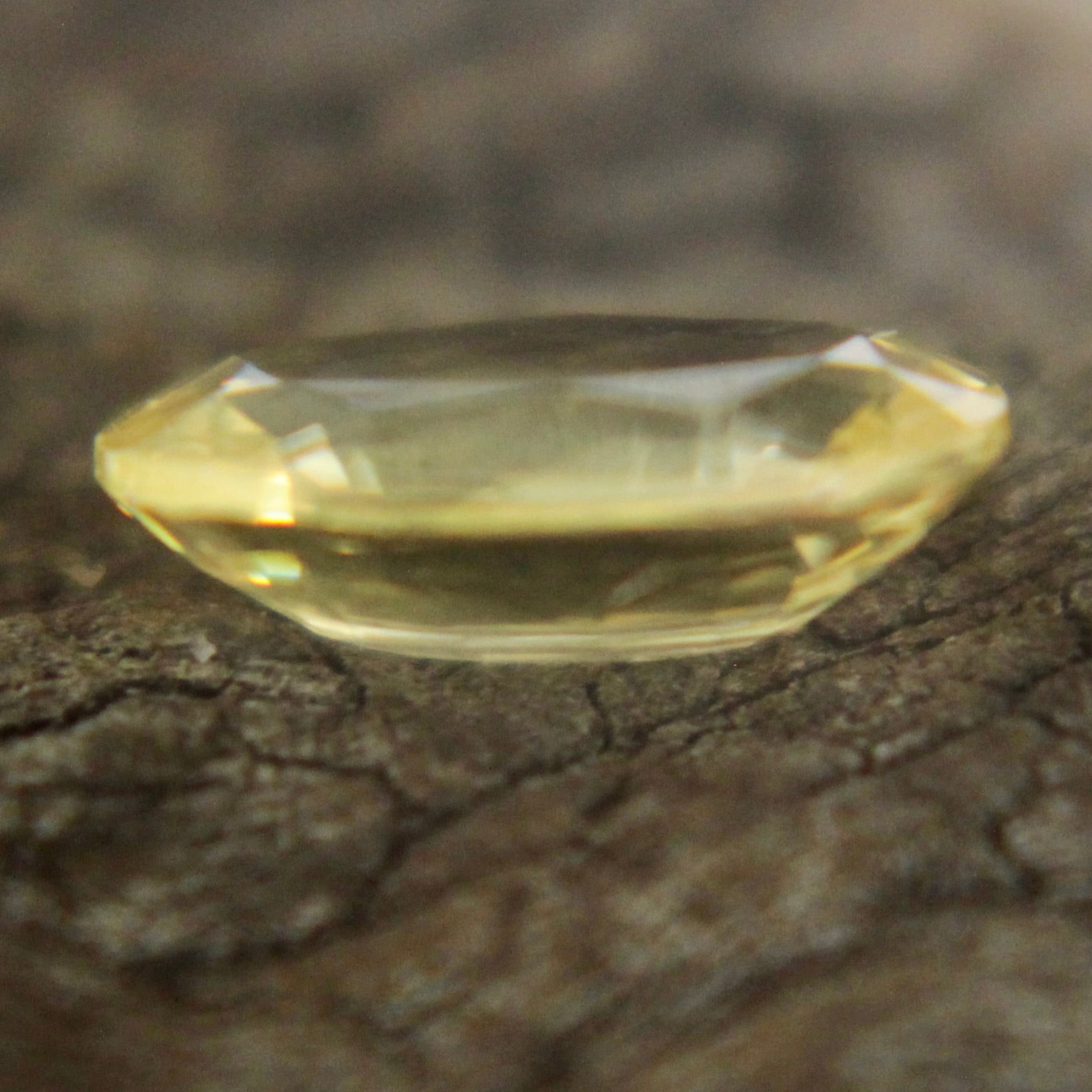 Natural Yellow Sapphire - Sapphirepal