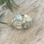 Natural Yellow Sapphire - Sapphirepal