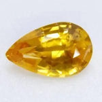 Natural Yellow Sapphire - Sapphirepal