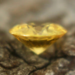 Natural Yellow Sapphire - Sapphirepal