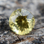 Natural Yellow Sapphire - Sapphirepal