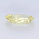 Natural Yellow Sapphire - Sapphirepal