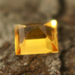 Natural Yellow Sapphire - Sapphirepal