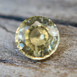 Natural Yellow Sapphire - Sapphirepal