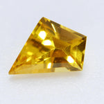Natural Yellow Sapphire - Sapphirepal