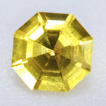Natural Yellow Sapphire - Sapphirepal