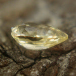 Natural Yellow Sapphire - Sapphirepal