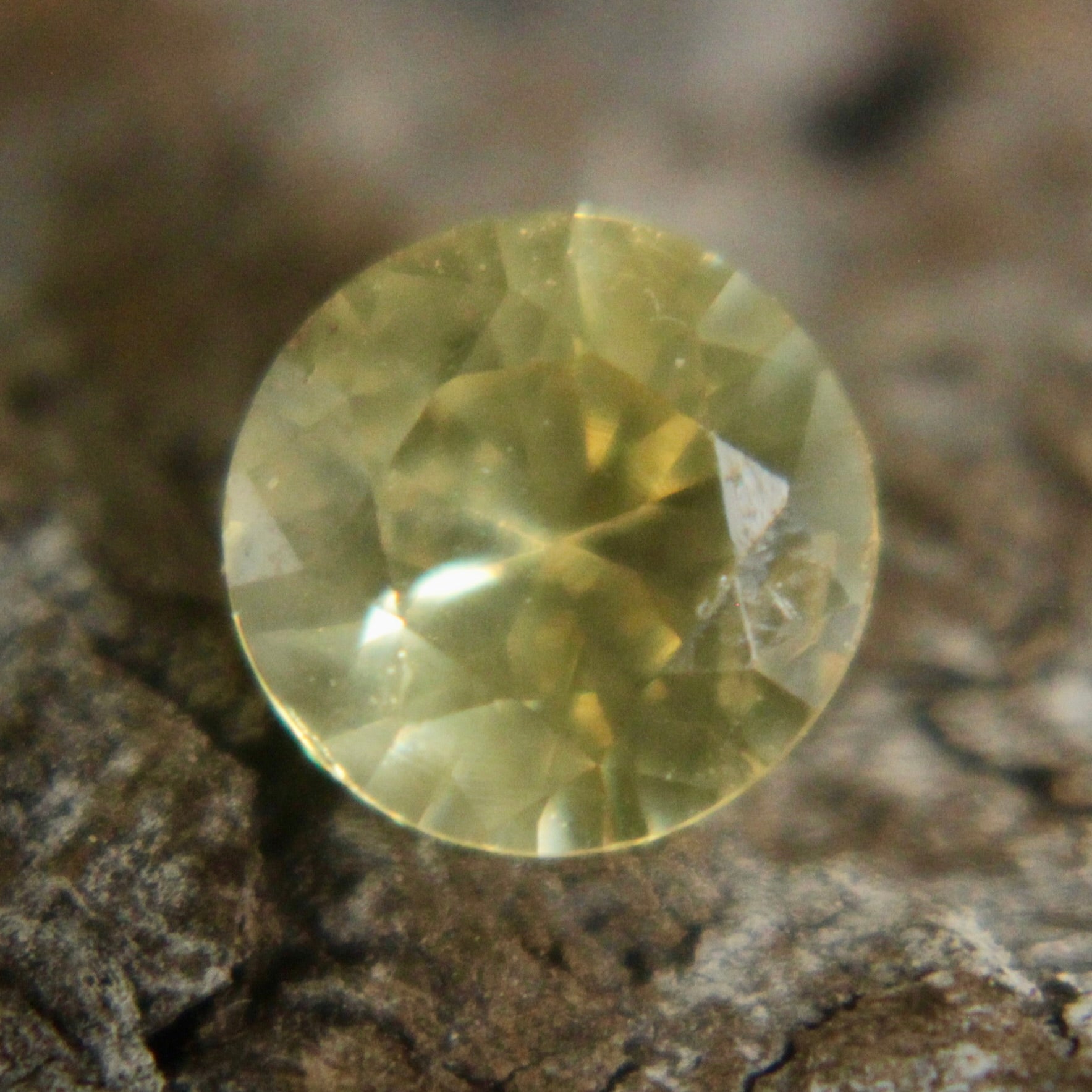 Natural Yellow Sapphire - Sapphirepal