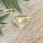 Natural Yellow Sapphire - Sapphirepal