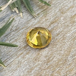 Natural Yellow Sapphire - Sapphirepal