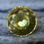 Natural Yellow Sapphire - Sapphirepal