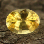 Natural Yellow Sapphire - Sapphirepal