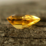 Natural Yellow Sapphire - Sapphirepal
