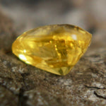 Natural Yellow Sapphire - Sapphirepal