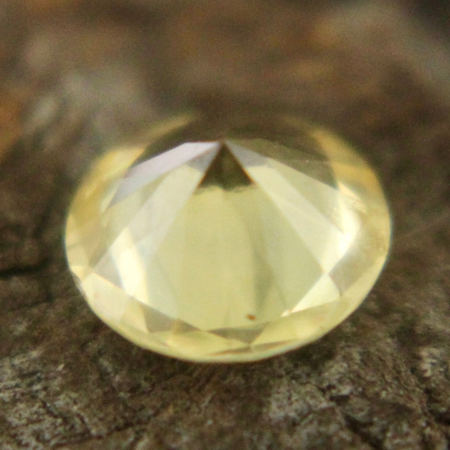 Natural Yellow Sapphire - Sapphirepal