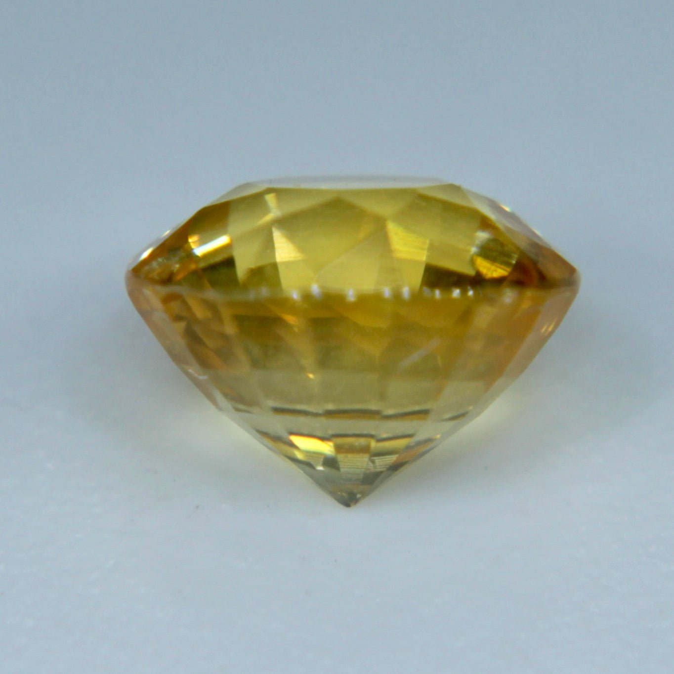 Natural Yellow Sapphire - Sapphirepal