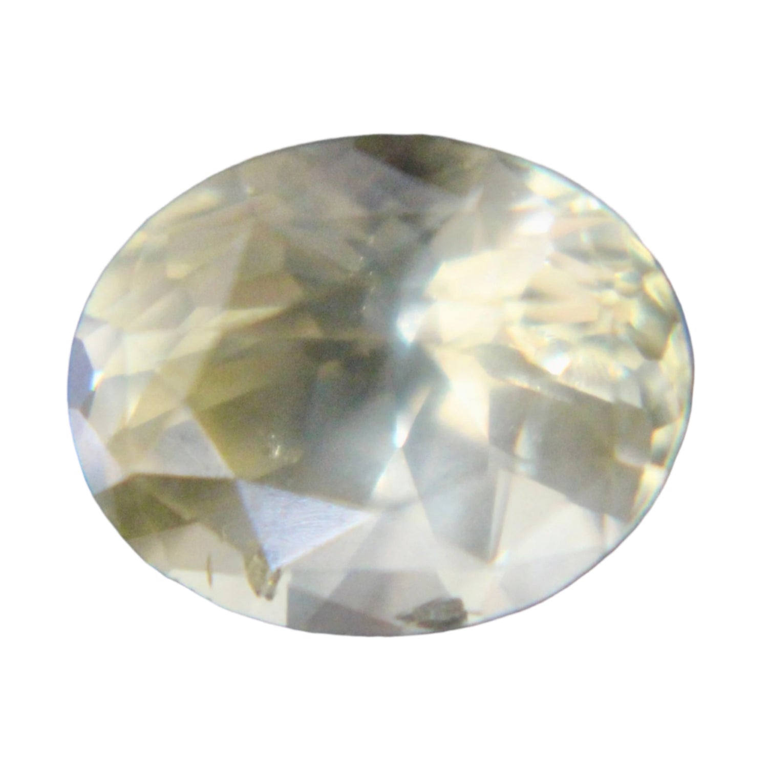 Natural Yellow Sapphire - Sapphirepal