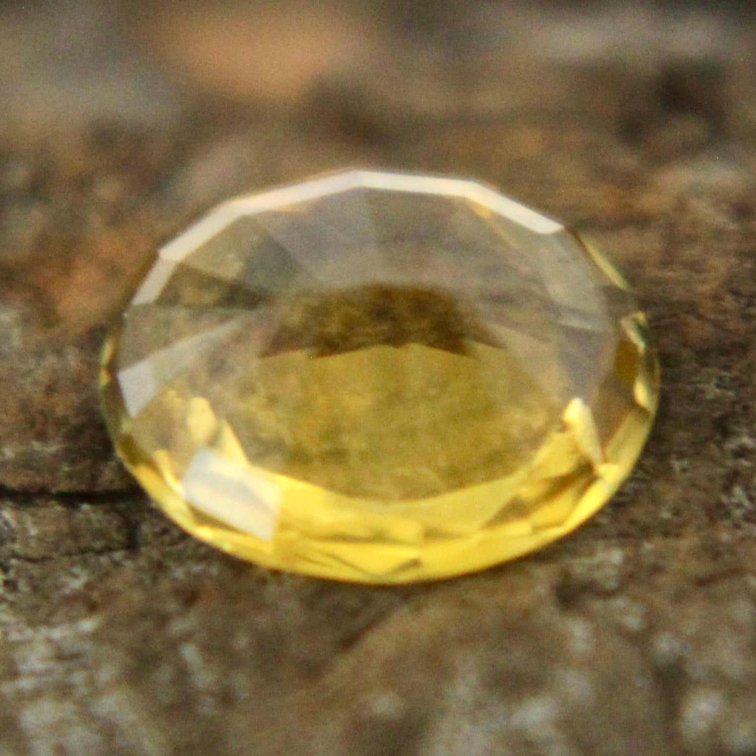 Natural Yellow Sapphire - Sapphirepal