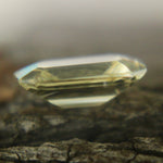 Natural Yellow Sapphire - Sapphirepal