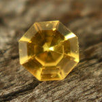 Natural Yellow Sapphire - Sapphirepal