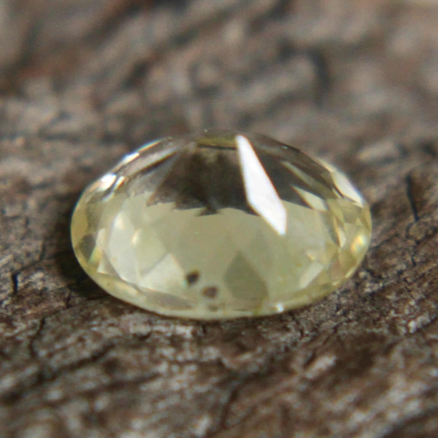 Natural Yellow Sapphire - Sapphirepal