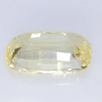 Natural Yellow Sapphire - Sapphirepal