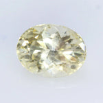 Natural Yellow Sapphire - Sapphirepal