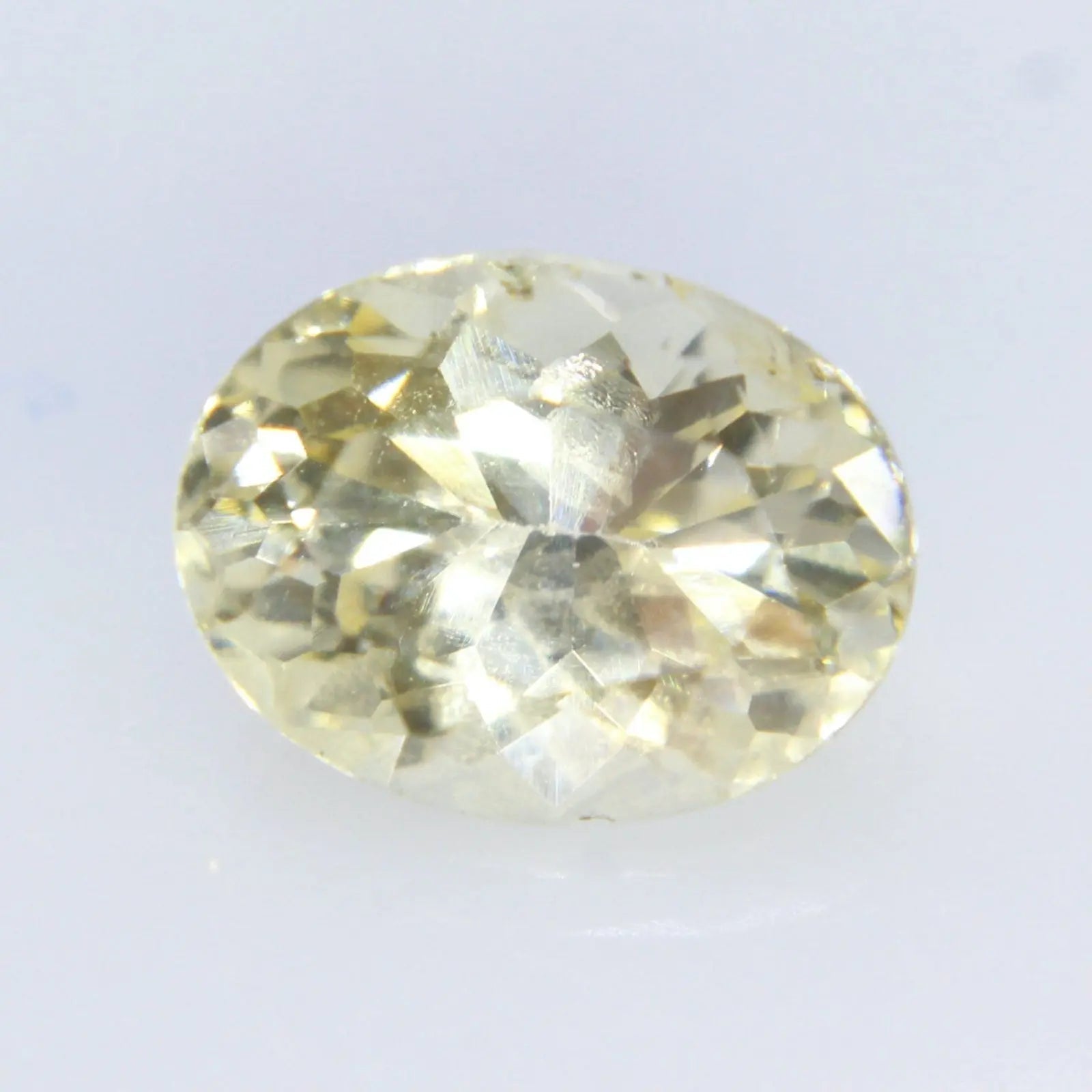 Natural Yellow Sapphire - Sapphirepal