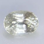 Natural Yellow Sapphire - Sapphirepal