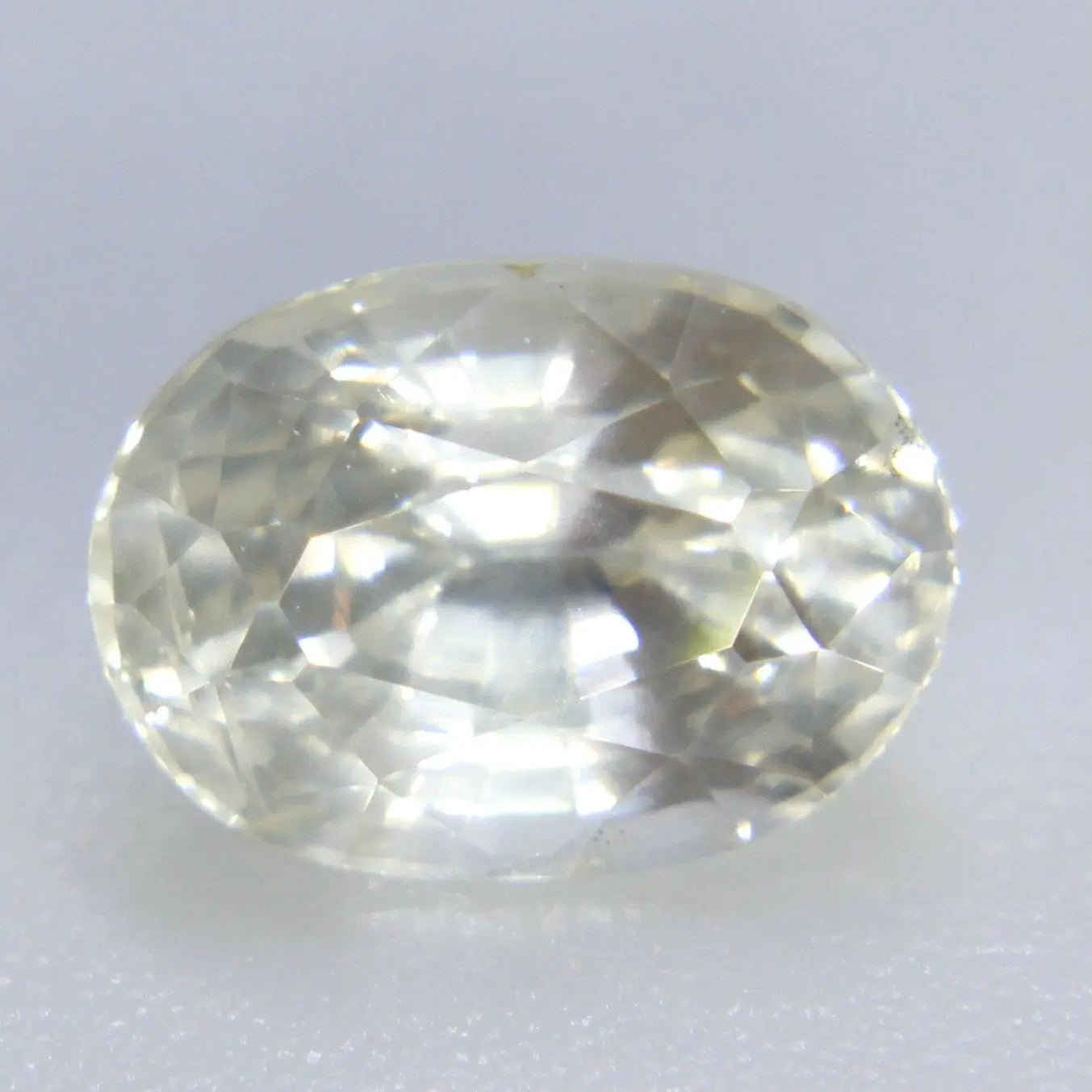 Natural Yellow Sapphire - Sapphirepal