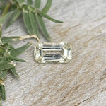 Natural Yellow Sapphire - Sapphirepal