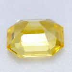 Natural Yellow Sapphire - Sapphirepal