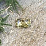 Natural Yellow Sapphire - Sapphirepal