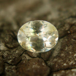 Natural Yellow Sapphire - Sapphirepal