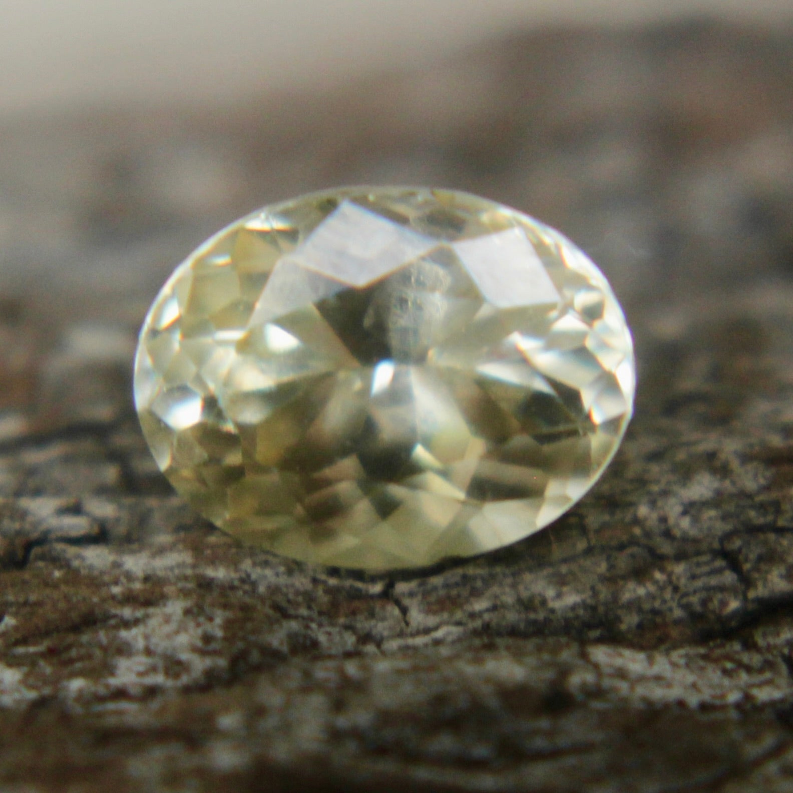 Natural Yellow Sapphire - Sapphirepal