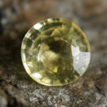 Natural Yellow Sapphire - Sapphirepal