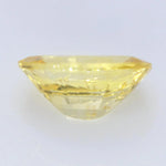 Natural Yellow Sapphire - Sapphirepal