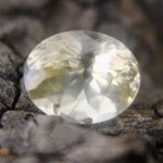 Natural Yellow Sapphire - Sapphirepal
