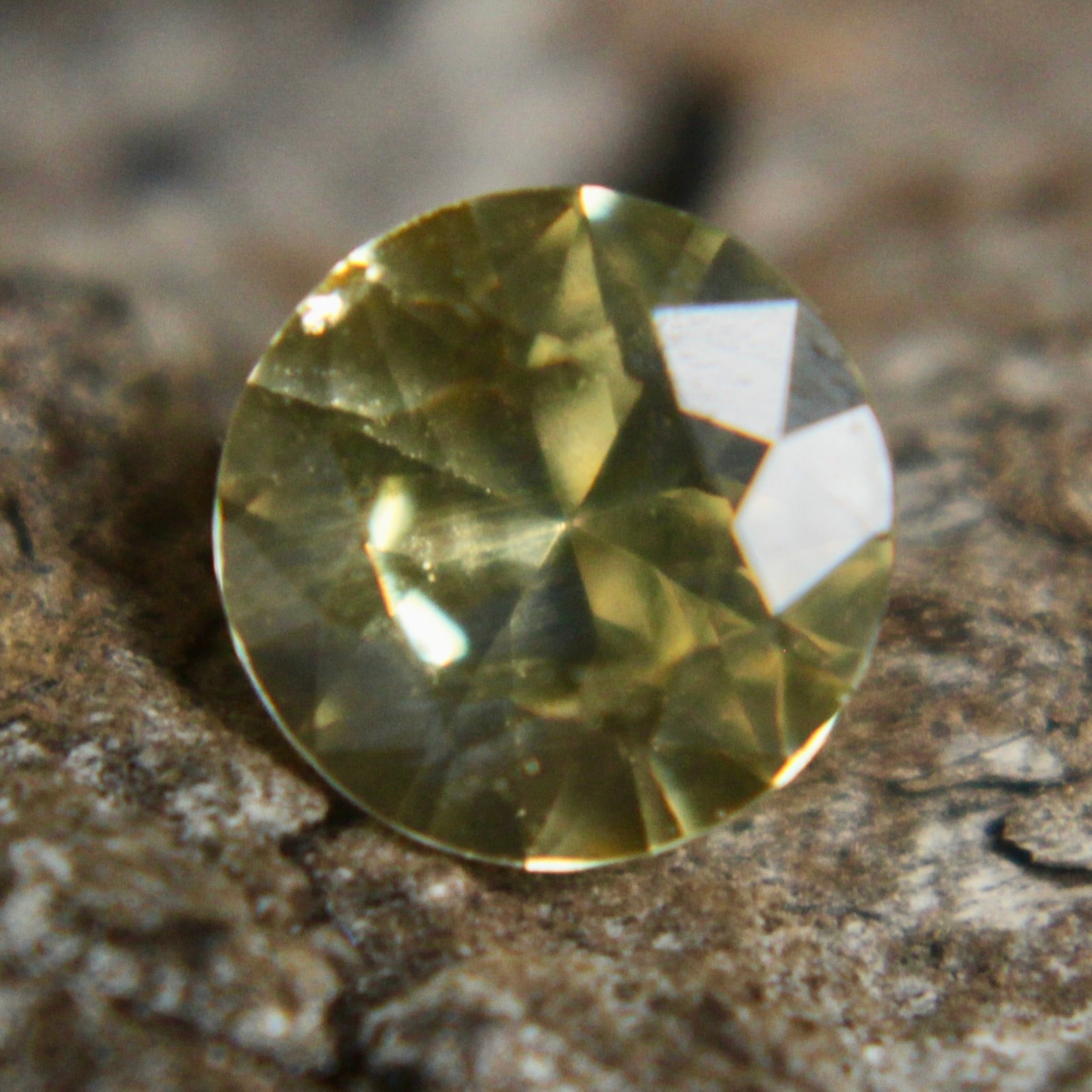Natural Yellow Sapphire - Sapphirepal