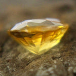 Natural Yellow Sapphire - Sapphirepal