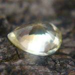 Natural Yellow Sapphire - Sapphirepal