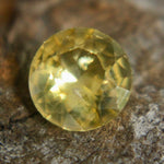 Natural Yellow Sapphire - Sapphirepal