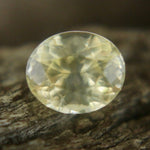 Natural Yellow Sapphire - Sapphirepal
