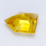 Natural Yellow Sapphire - Sapphirepal