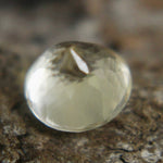 Faceted Round Cut Yellow Sapphire Earth Sourced Gem – Fine Jewelry