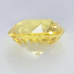 Natural Yellow Sapphire - Sapphirepal